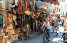Athens Street Art Bike Tour