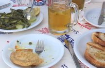 Athens Sights Highlights on eBike Tour with Local Food & Drinks