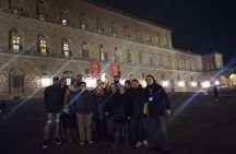 Legends of Florence 2-Hours Private Walking Tour by Night