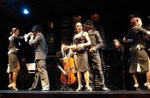 Best Tango Show with Private Transfer