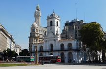 Buenos Aires Super Saver: City Tour, Gaucho Day at a Farm & Tango Dinner-Show