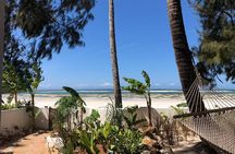 6 Day Selous Game reserve and Kilwa Beach+Snorkeling+Boat safari+Historical site