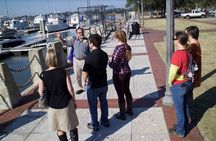 Complete History and Movie Walking Tour of Beaufort