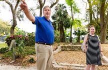 Complete History and Movie Walking Tour of Beaufort