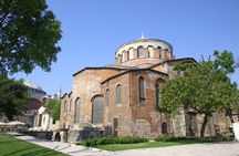 Istanbul Highlights Morning Tour