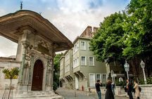 Istanbul Highlights Morning Tour