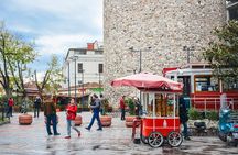 Istanbul: Galata, Taksim, Istiklal & Karaköy Walking Tour
