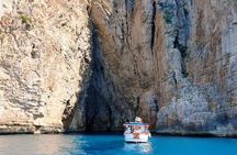 DA Sperlonga to Gaeta "Riviera di Ulisse" Tour