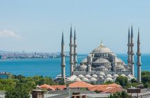 Istanbul City Highlights Tour w/Hagia Sophia & Blue Mosque