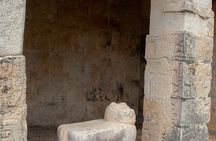 Experience Chichén Itzá: Full Day Tour with Cenote & Valladolid 