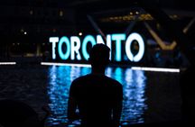 Toronto Small Group Night Tour with CN Tower