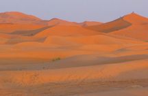 Private 3-Day Trip to Merzouga Dunes from Marrakech