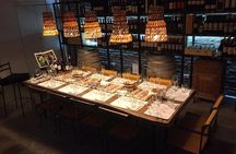 Premium Wine Tasting in Buenos Aires