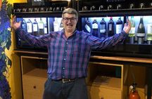 Premium Wine Tasting in Buenos Aires