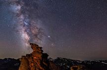 Sunset and Night Photography Tour on Trail Ridge Road