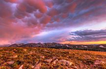 Sunset and Night Photography Tour on Trail Ridge Road