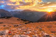 Sunset and Night Photography Tour on Trail Ridge Road