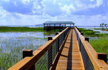 Central Florida Everglades Airboat Tour from Orlando