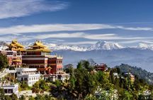 Namo Buddha Monastery & Kailashnath Mahadev Statue - Day Tour
