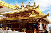 Namo Buddha Monastery & Kailashnath Mahadev Statue - Day Tour