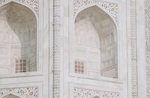 02 Days Agra & Bharatpur Birding Tour From Delhi
