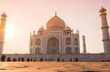 02 Days Agra & Bharatpur Birding Tour From Delhi