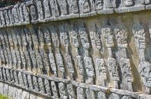 Chichen Itza Private experience