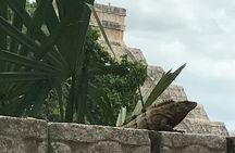 Chichen Itza Private experience