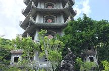 Hoi An countryside adventure by Jeep