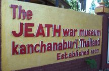 River Kwai Day Tour from Bangkok: History, Scenic Views & Culture