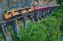 River Kwai Day Tour from Bangkok: History, Scenic Views & Culture