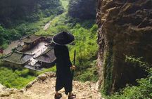 7-Day Private Tour to Guilin,Longji Terraces,Sanjiang,Yangshuo and Chongqing 