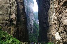 7-Day Private Tour to Guilin,Longji Terraces,Sanjiang,Yangshuo and Chongqing 