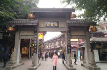 7-Day Private Tour to Guilin,Longji Terraces,Sanjiang,Yangshuo and Chongqing 