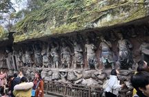 7-Day Private Tour to Guilin,Longji Terraces,Sanjiang,Yangshuo and Chongqing 