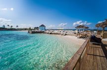 Pearl Island Ocean View Cabana from Nassau