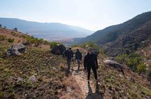 Durban: Giants Castle Rock Art, The Midlands & Mandela Capture Site