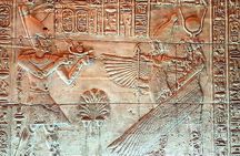 Kalabsha Temple and Nubian Museum Tour