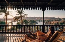 7 Days Cairo, Alexandria & Upper Egypt Nile Cruise & balloon 