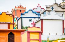 Chichicastenango Market Tour