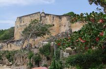 Full-Day Guided Sightseeing Cultural Tour of Mombasa from Diani.