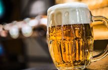 Pilsner Urquell brewery Private day trip, Pilsen City and Chateau tour + Lunch