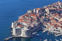 Private Panorama, Cavtat and Dubrovnik City Tour