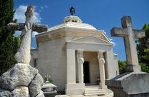 Private Panorama, Cavtat and Dubrovnik City Tour