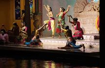 Delhi Akshardham Tour on Private Basis with All shows