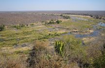 3 Day Kruger National Park Big 5 Safari