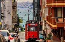Istanbul Asian Side, Uskudar and Kadikoy Guided Tour