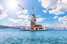 Istanbul Asian Side, Uskudar and Kadikoy Guided Tour