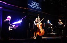El Querandi Tango Show in Buenos Aires (with optional dinner)