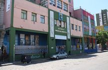 Private Art and Museums Tour in Buenos Aires